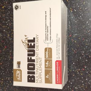 AdvoCare Biofuel - brand new